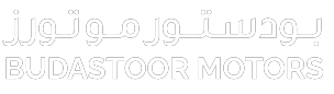 Budastoor Logo